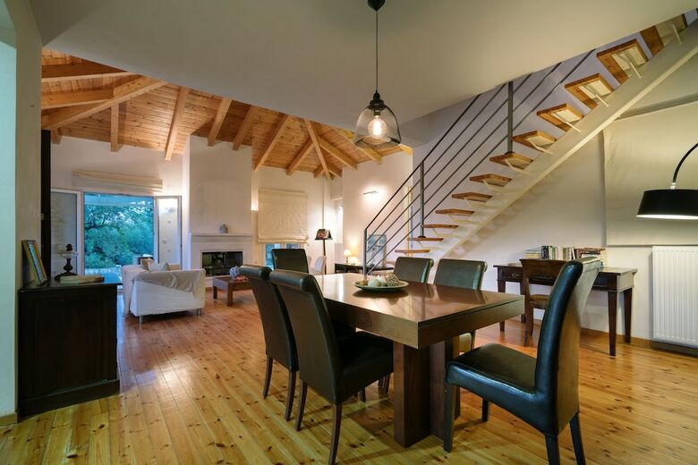 Villa Nina Residence