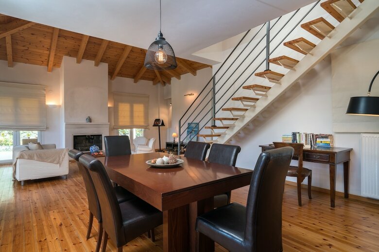 Villa Nina Residence