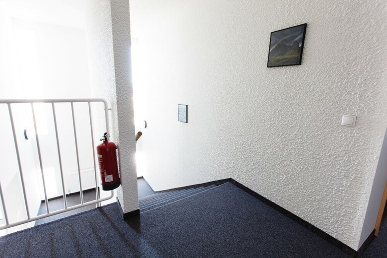 Hotel Route 1 Guesthouse