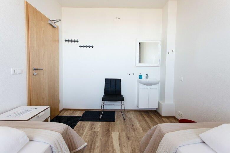 Hotel Route 1 Guesthouse