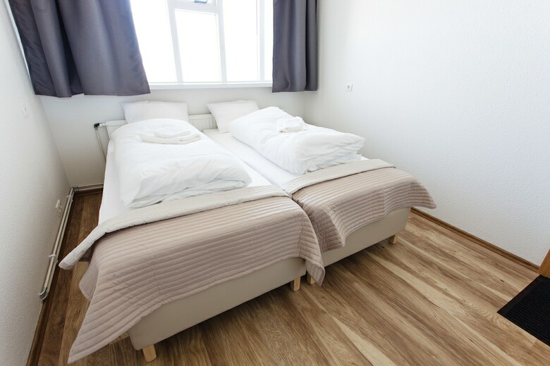 Hotel Route 1 Guesthouse