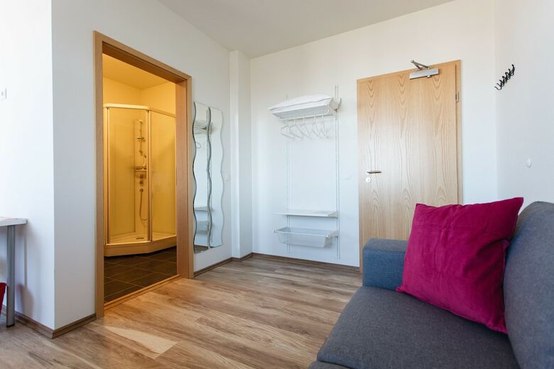Hotel Route 1 Guesthouse