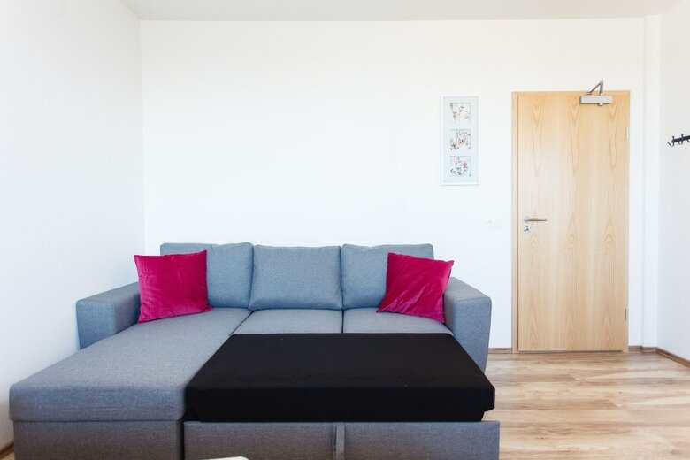 Hotel Route 1 Guesthouse