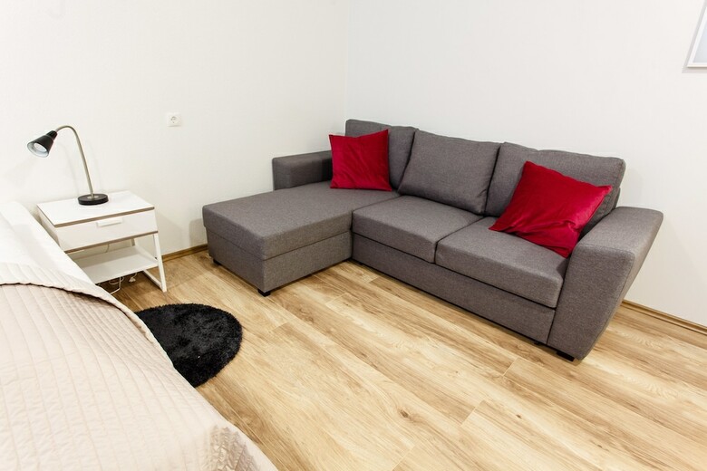 Hotel Route 1 Guesthouse