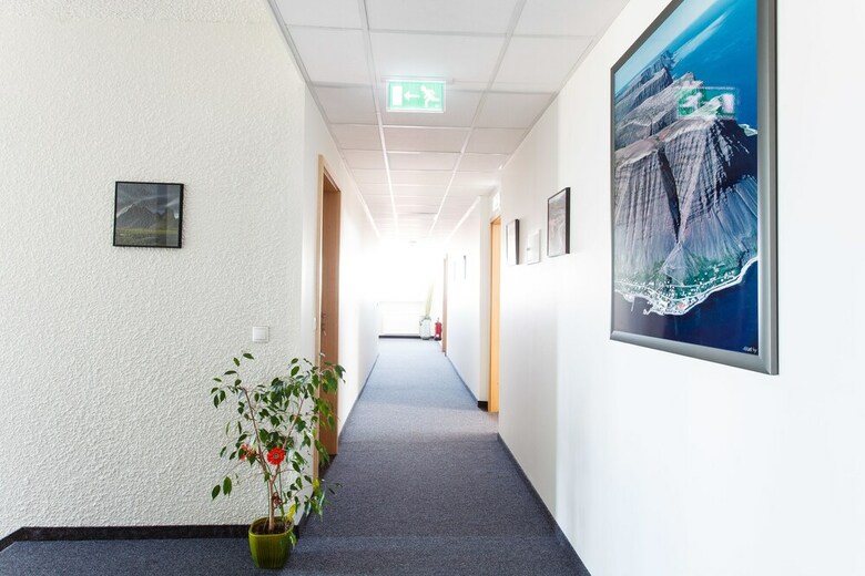 Hotel Route 1 Guesthouse
