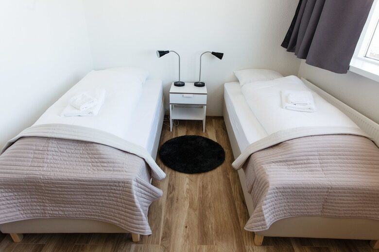 Hotel Route 1 Guesthouse