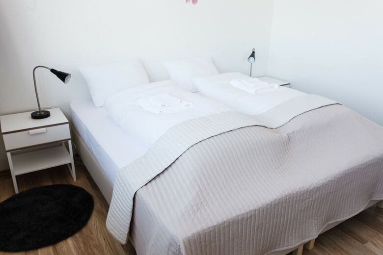 Hotel Route 1 Guesthouse