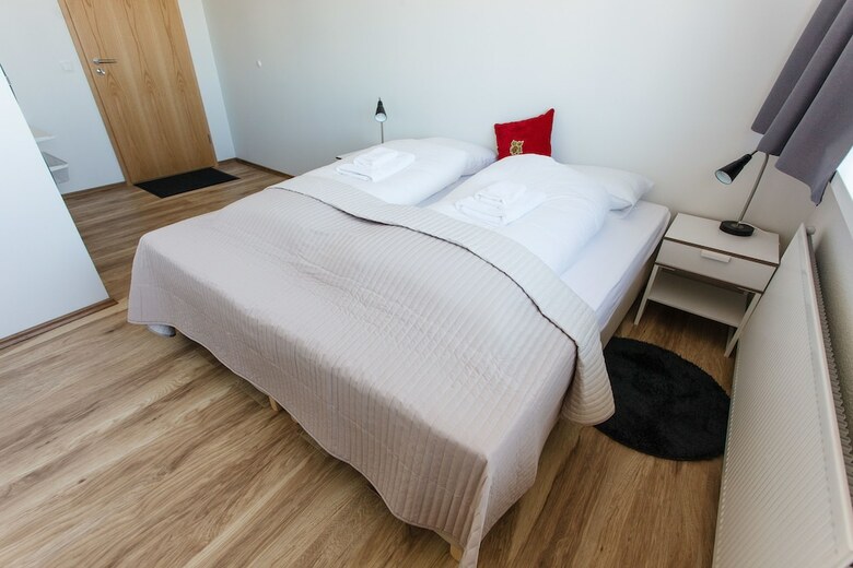 Hotel Route 1 Guesthouse