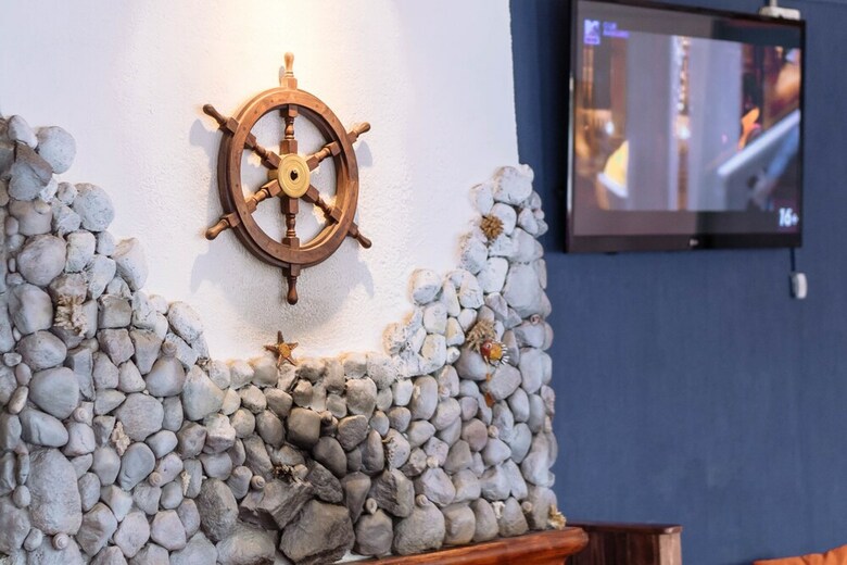 Capitan Hotel