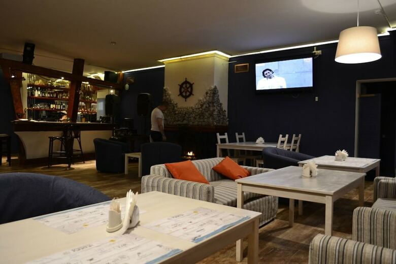 Capitan Hotel
