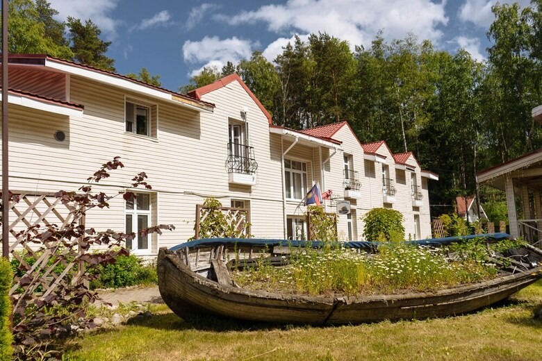 Capitan Hotel