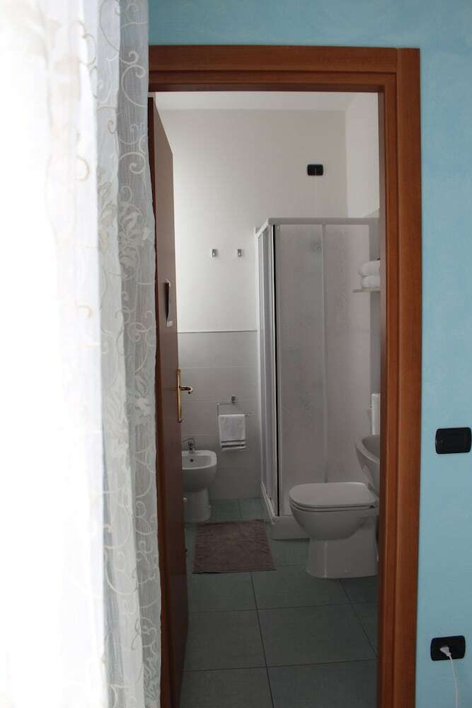 Apartamento Residenza Acqua Terra Fuoco