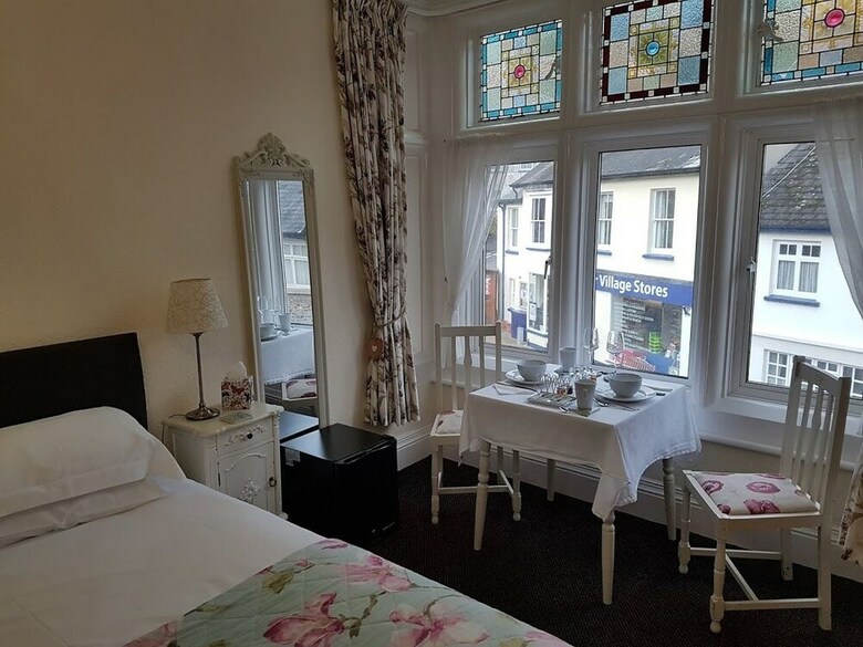 Bed & Breakfast Durham House