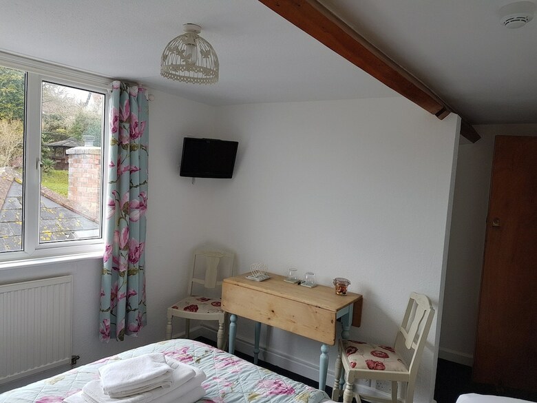 Bed & Breakfast Durham House