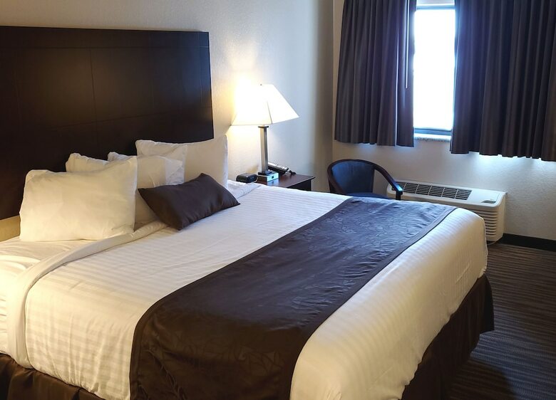 Hotel Cobblestone Inn & Suites - Maryville