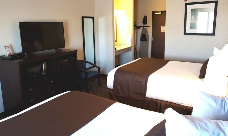 Hotel Cobblestone Inn & Suites - Maryville