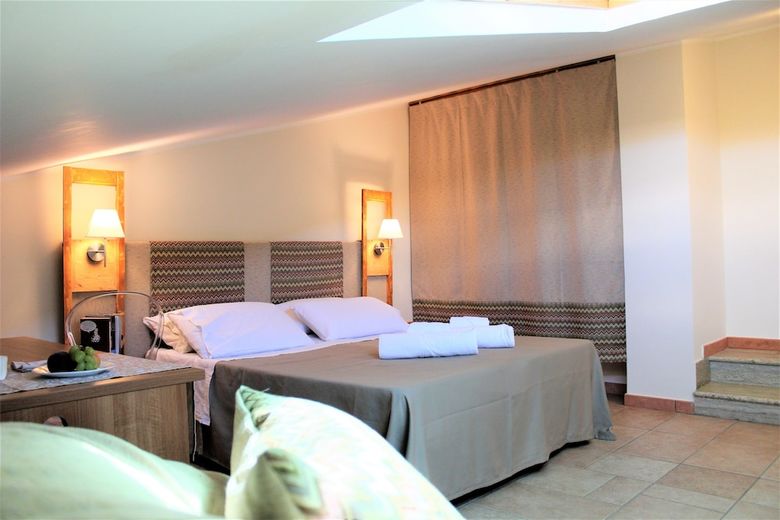Posada Bbuss Country Club