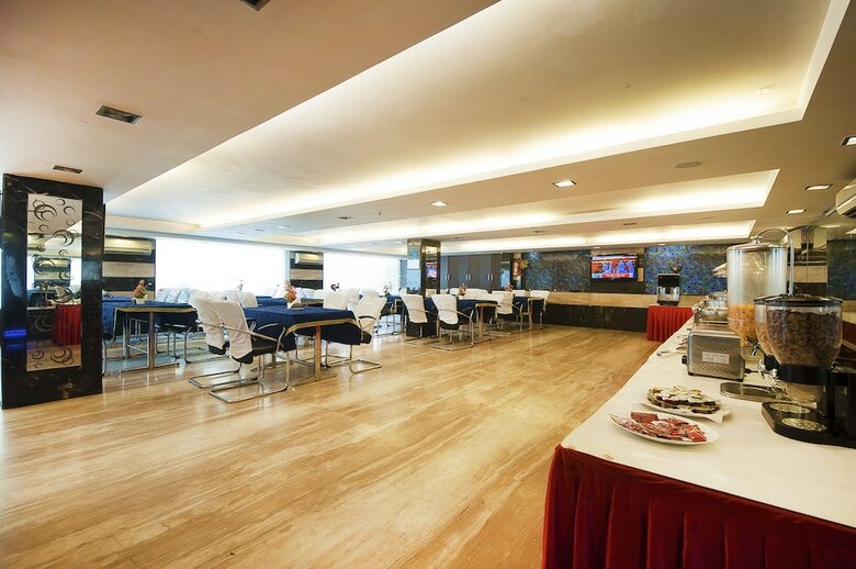 Hotel Amaltas International