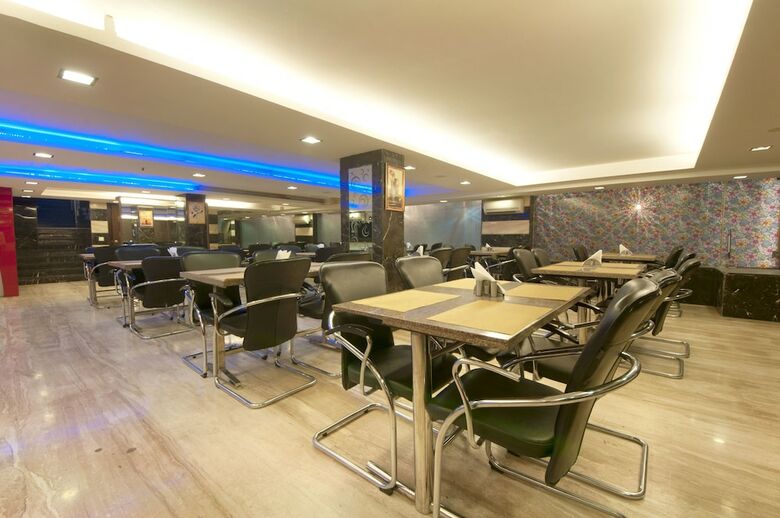 Hotel Amaltas International