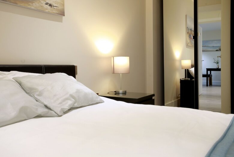 Valet Apartments Wembley