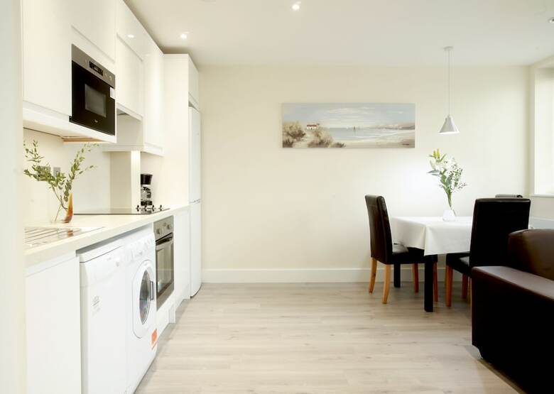 Valet Apartments Wembley