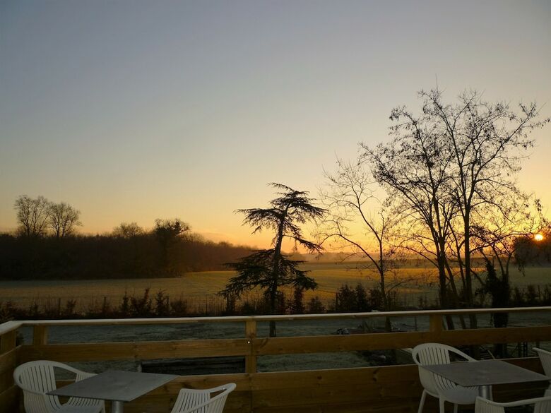 B&B Avec Spa La Serpauderie
