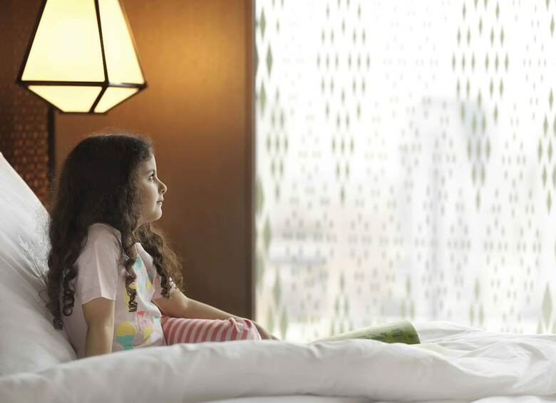 Four Seasons Hotel Kuwait At Burj Alshaya