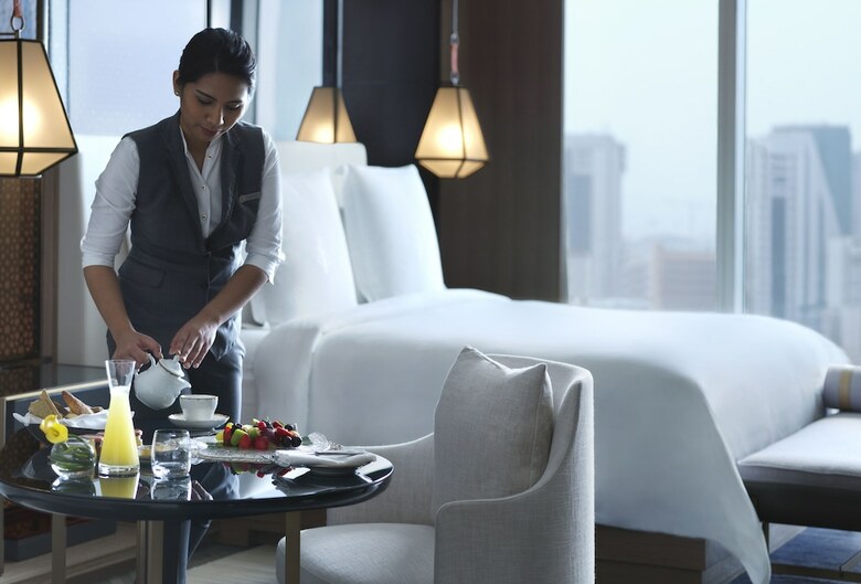 Four Seasons Hotel Kuwait At Burj Alshaya