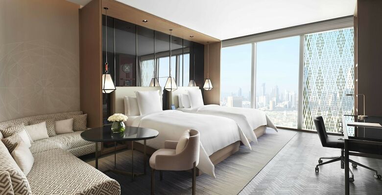 Four Seasons Hotel Kuwait At Burj Alshaya