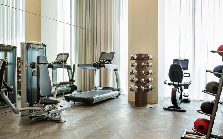 Four Seasons Hotel Kuwait At Burj Alshaya