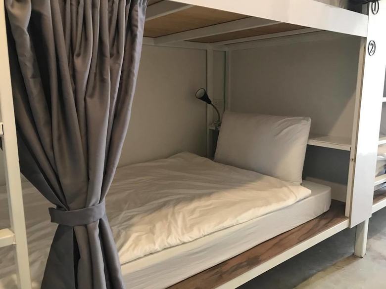 Hostal Hub Of Joys Hostel