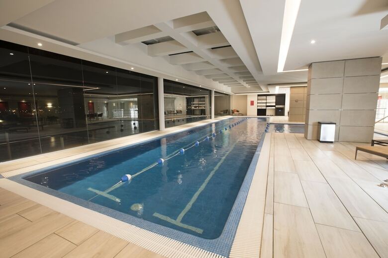 Hotel Smart Istay Silao