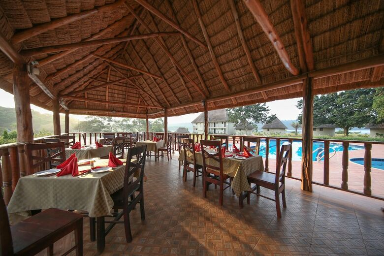 Hotel Victoria Forest Resort