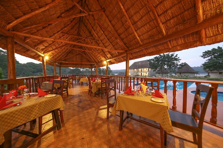 Hotel Victoria Forest Resort