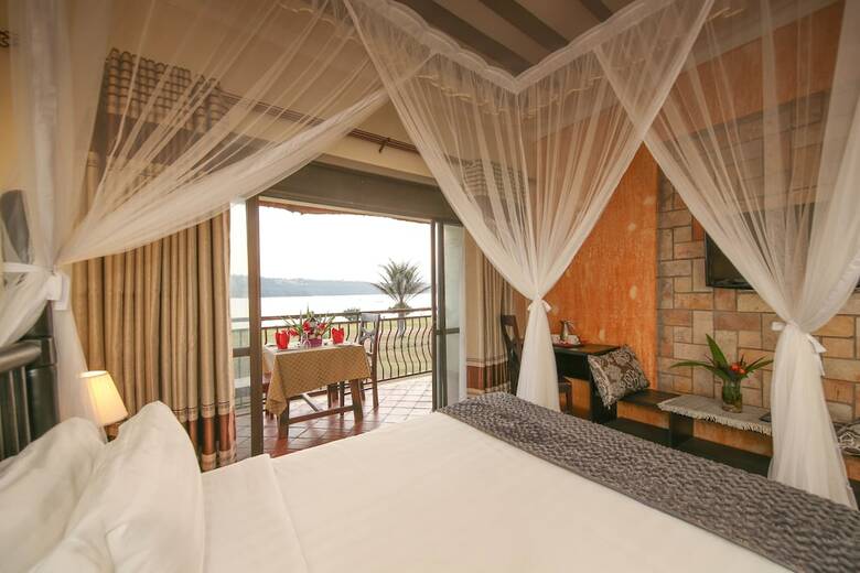Hotel Victoria Forest Resort