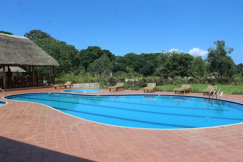 Hotel Victoria Forest Resort