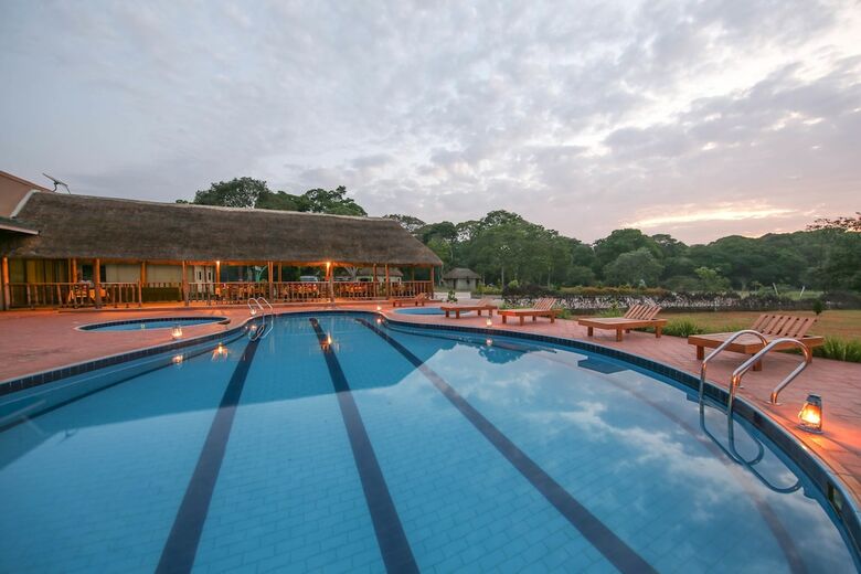 Hotel Victoria Forest Resort
