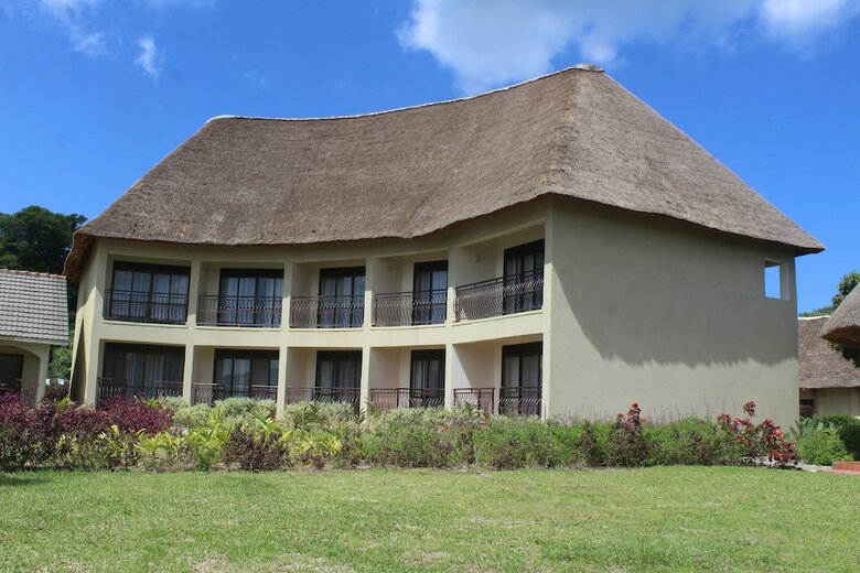 Hotel Victoria Forest Resort