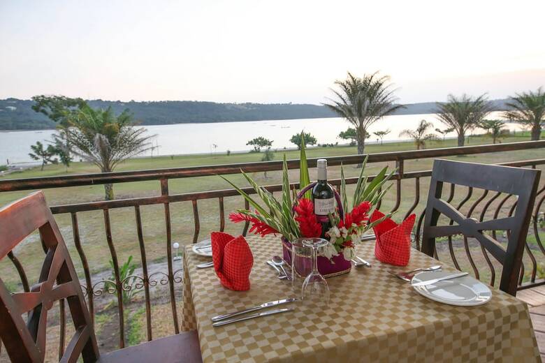 Hotel Victoria Forest Resort