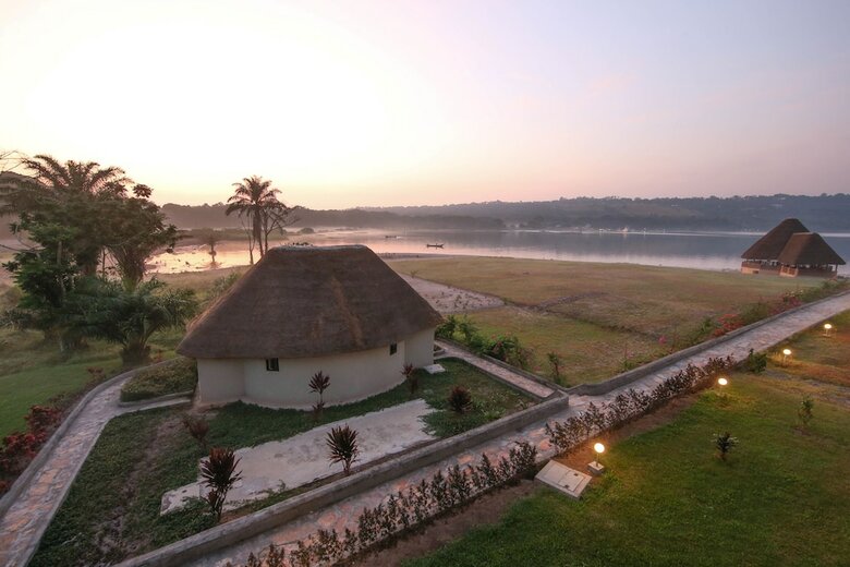 Hotel Victoria Forest Resort