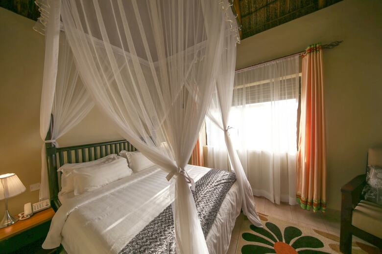 Hotel Victoria Forest Resort