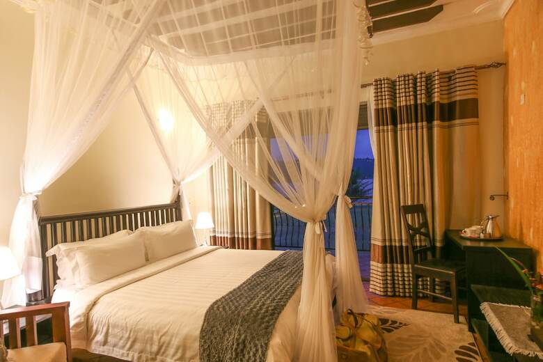 Hotel Victoria Forest Resort