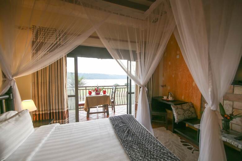 Hotel Victoria Forest Resort