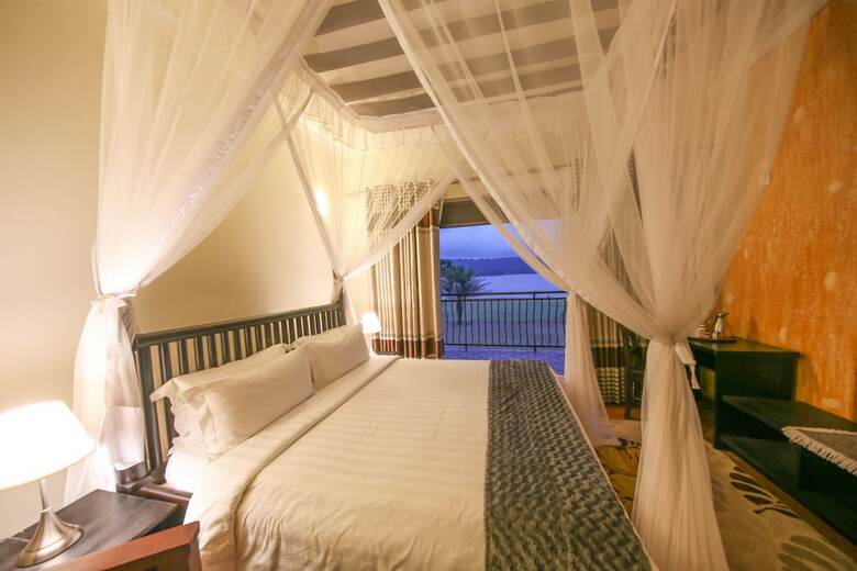 Hotel Victoria Forest Resort