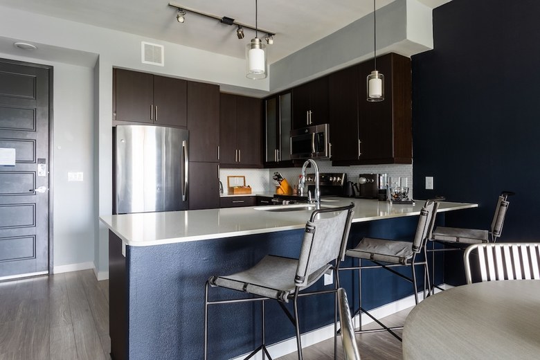 Apartamentos Locale Rainey Street
