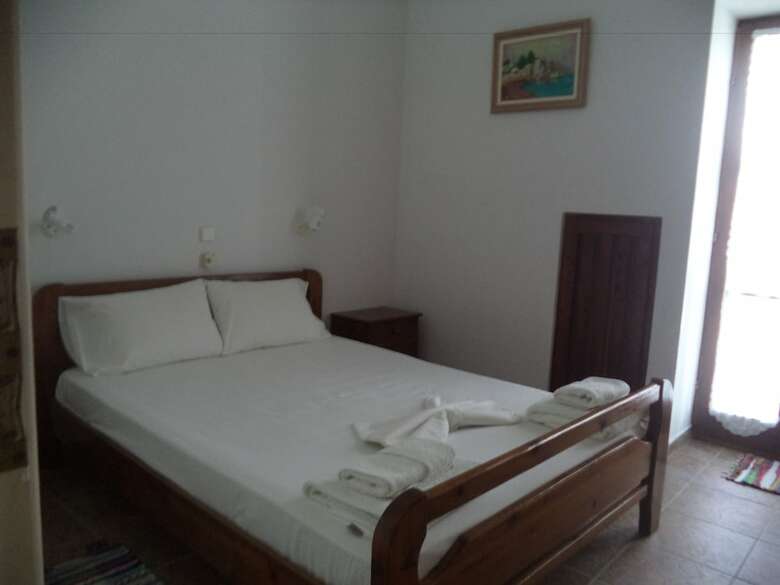 Apartamentos Ilis Villas