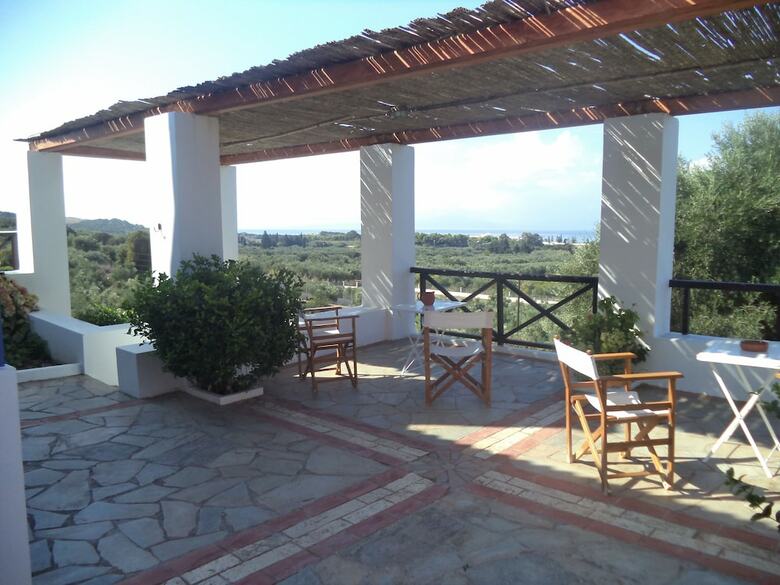 Apartamentos Ilis Villas