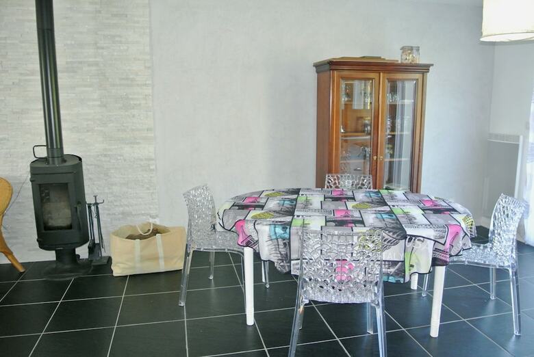 Maison La Foret