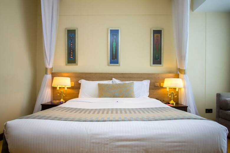 Imperial Hotel