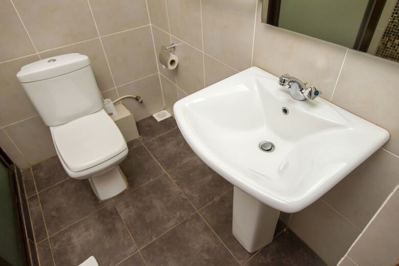 Hotel Victoria Comfort Inn Kisumu